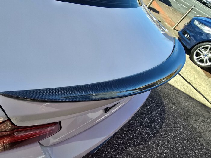 2017 BMW M2 D-CT