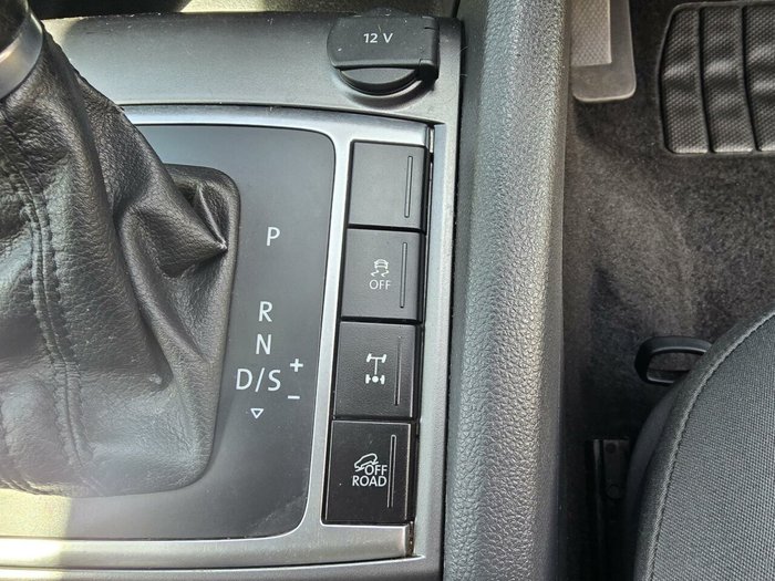 2015 Volkswagen Amarok TDI420 Highline