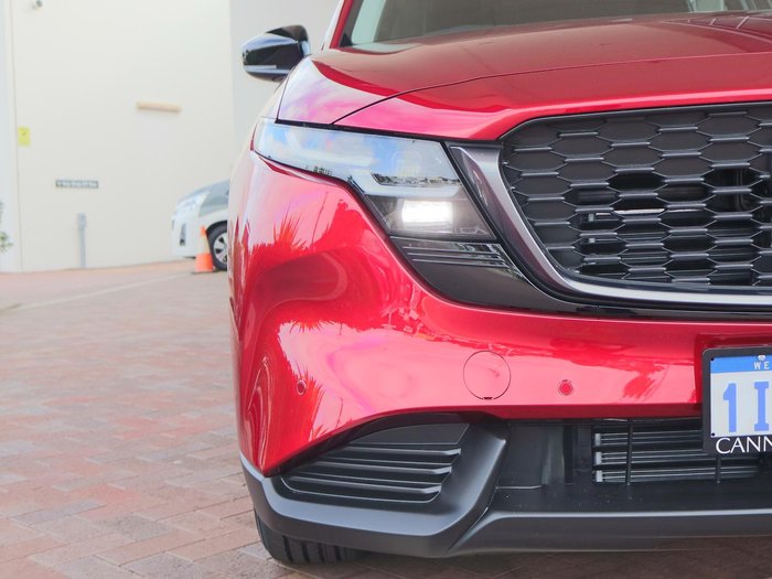 2026 Mazda CX-5 G25 Pure