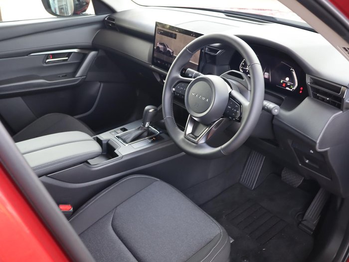 2026 Mazda CX-5 G25 Pure