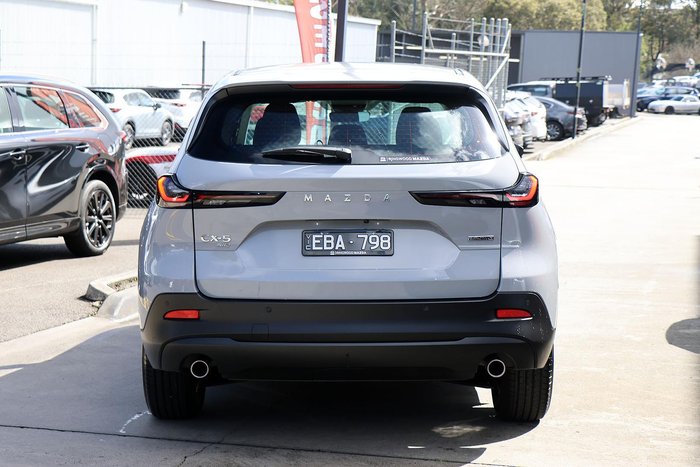 2026 Mazda CX-5 G25 Evolve