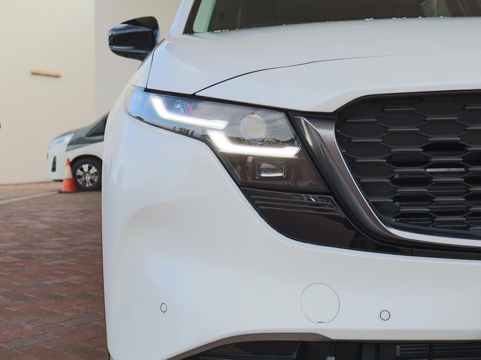 2026 Mazda CX-5 G25 Akera