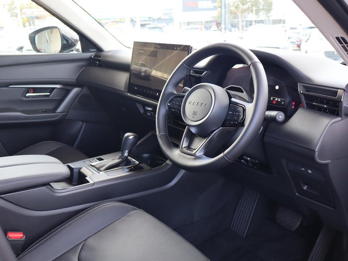 2026 Mazda CX-5 G25 Akera