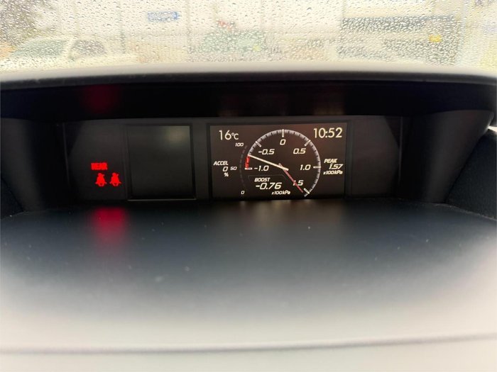 2015 Subaru WRX Premium