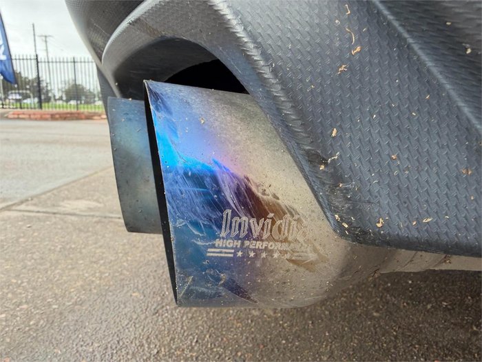 2015 Subaru WRX Premium
