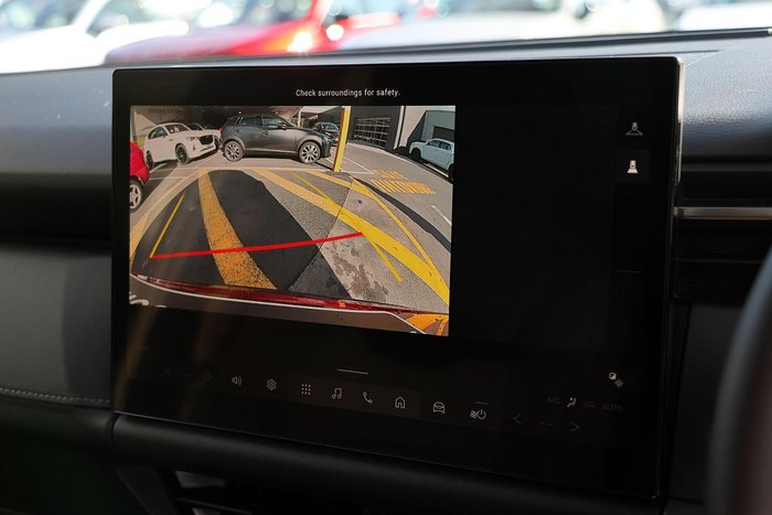 2026 Mazda CX-5 G25 Pure