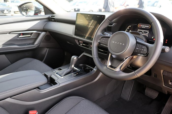 2026 Mazda CX-5 G25 Pure