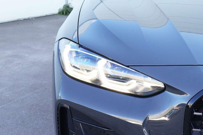 2023 BMW 4 Series 420i M Sport