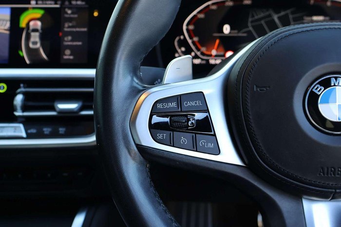 2023 BMW 4 Series 420i M Sport