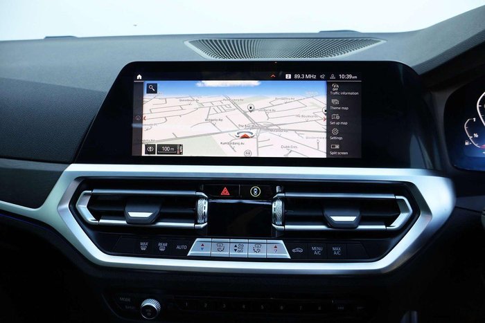 2023 BMW 4 Series 420i M Sport