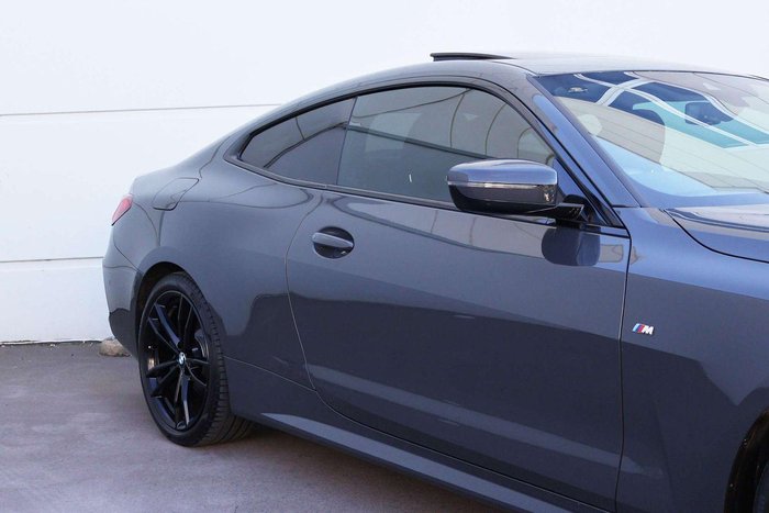 2023 BMW 4 Series 420i M Sport