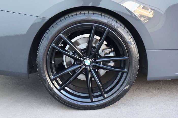 2023 BMW 4 Series 420i M Sport