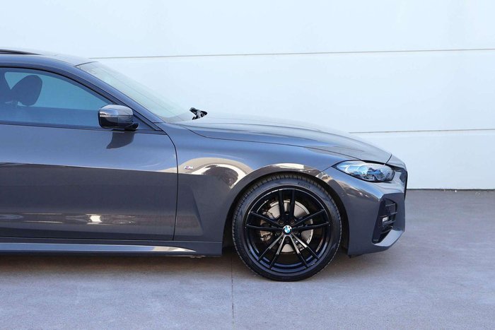 2023 BMW 4 Series 420i M Sport