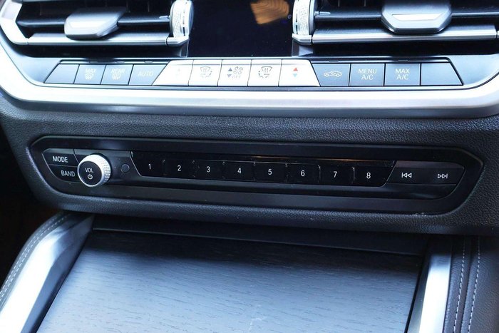 2023 BMW 4 Series 420i M Sport