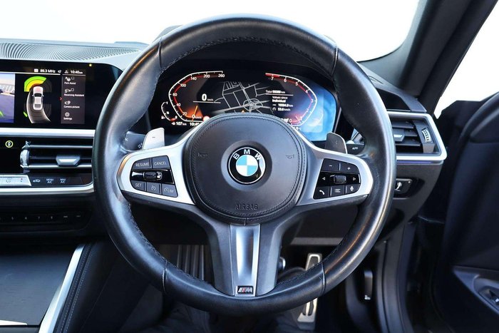 2023 BMW 4 Series 420i M Sport