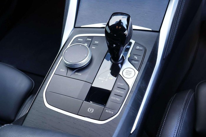 2023 BMW 4 Series 420i M Sport