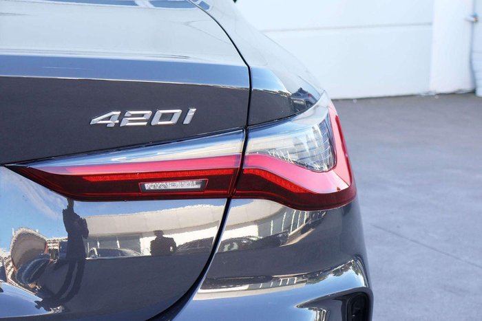 2023 BMW 4 Series 420i M Sport