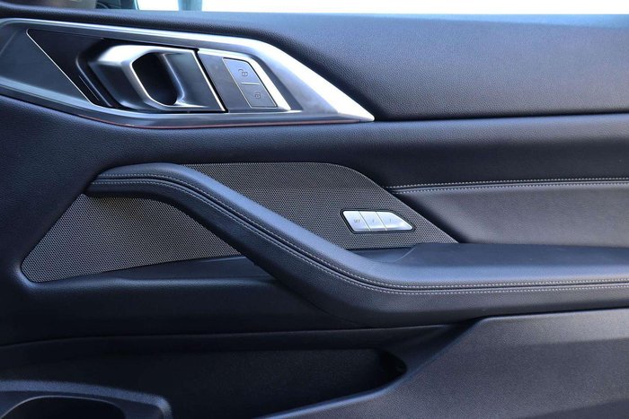 2023 BMW 4 Series 420i M Sport