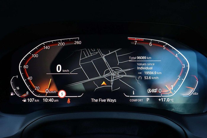 2023 BMW 4 Series 420i M Sport