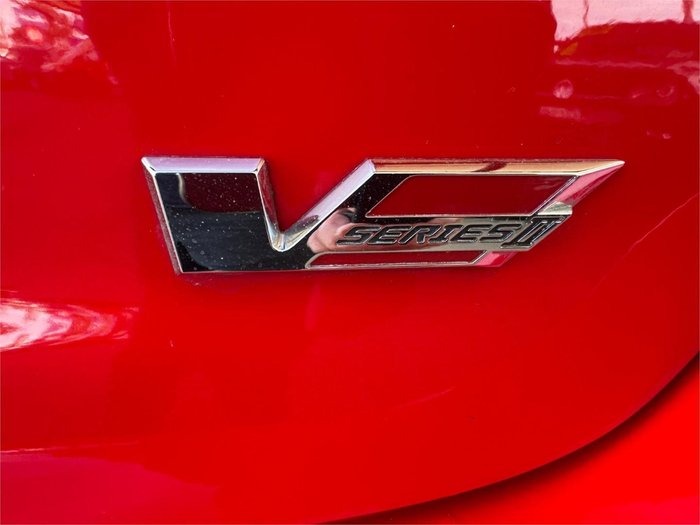 2016 Holden Commodore SS V Redline