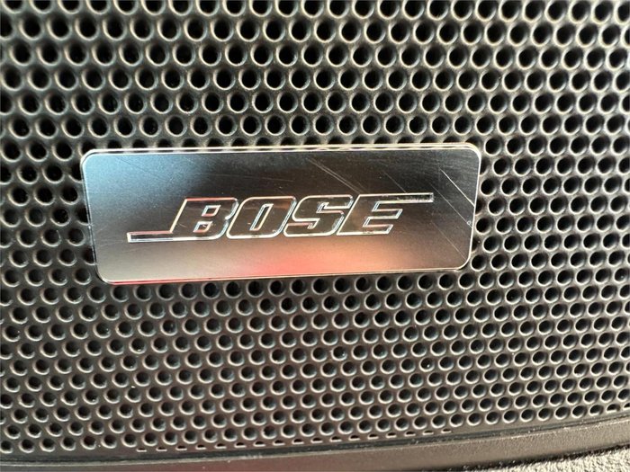 2016 Holden Commodore SS V Redline