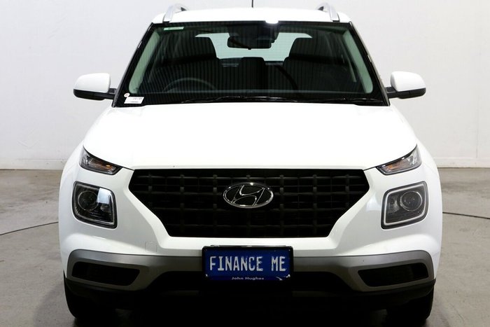 2025 Hyundai Venue