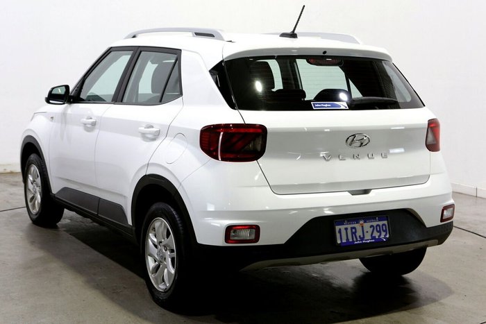 2025 Hyundai Venue