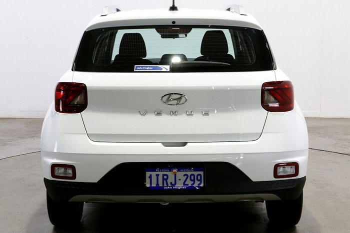 2025 Hyundai Venue