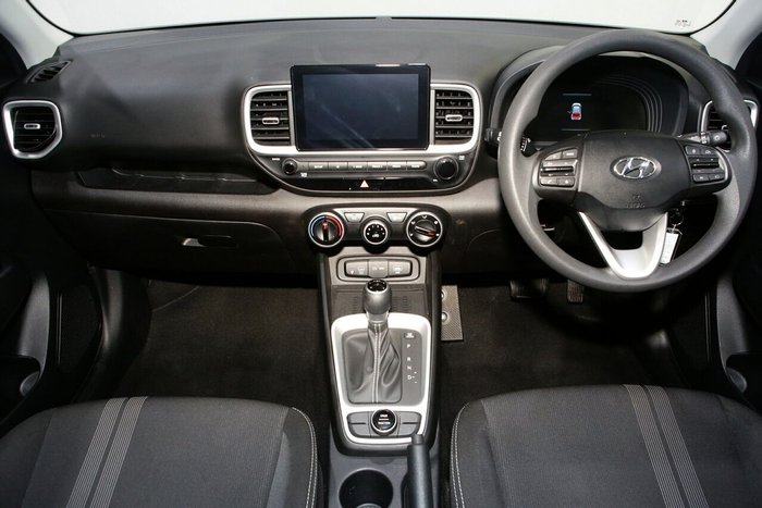 2025 Hyundai Venue