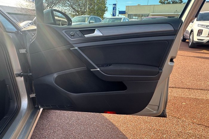 2018 Volkswagen Golf 110TSI Comfortline