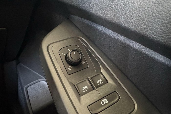 2026 Volkswagen Caddy TDI320