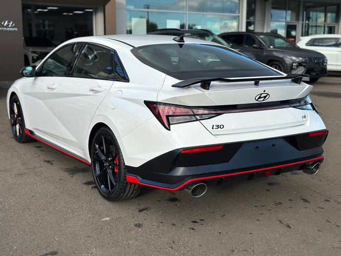 2026 Hyundai i30 N Premium