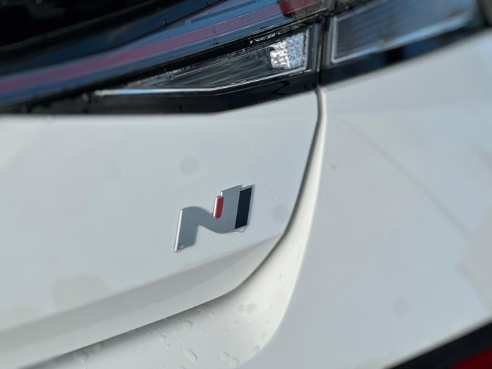 2026 Hyundai i30 N Premium