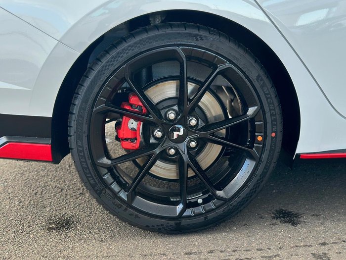 2026 Hyundai i30 N Premium