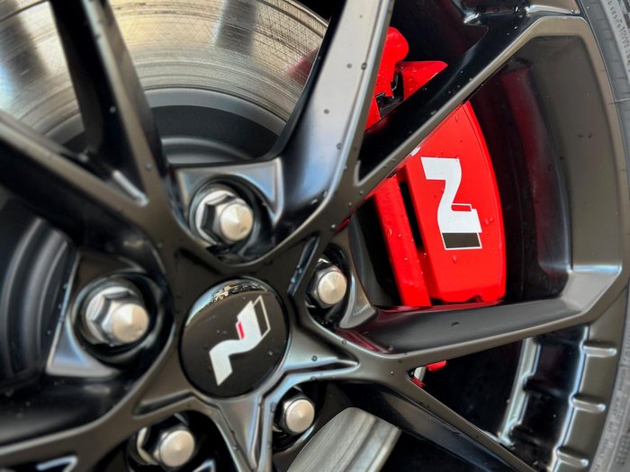 2026 Hyundai i30 N Premium