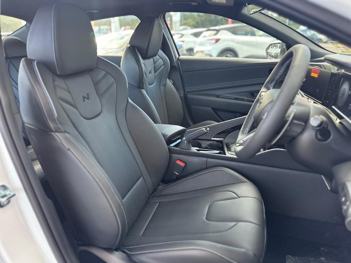 2026 Hyundai i30 N Premium