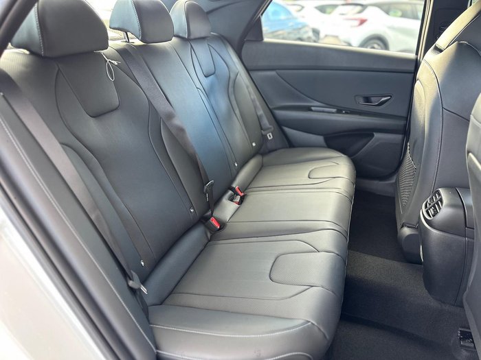 2026 Hyundai i30 N Premium