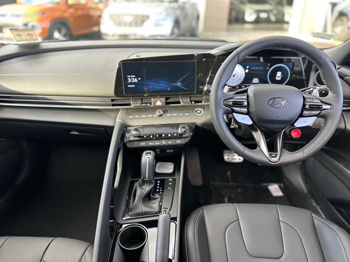 2026 Hyundai i30 N Premium