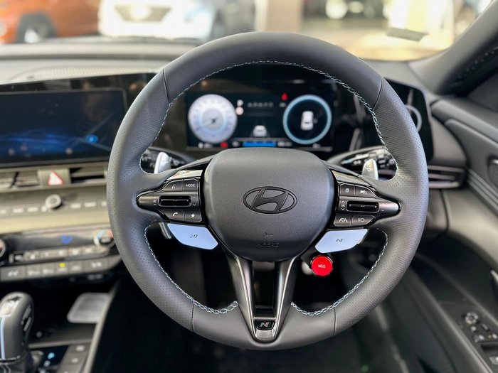 2026 Hyundai i30 N Premium