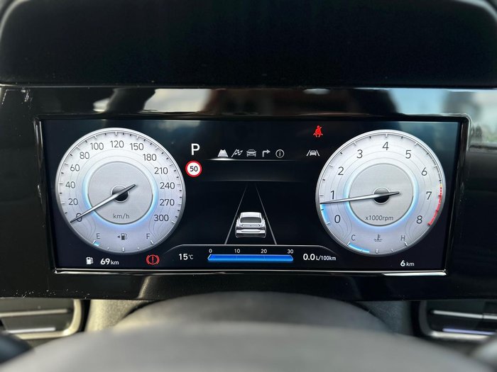 2026 Hyundai i30 N Premium
