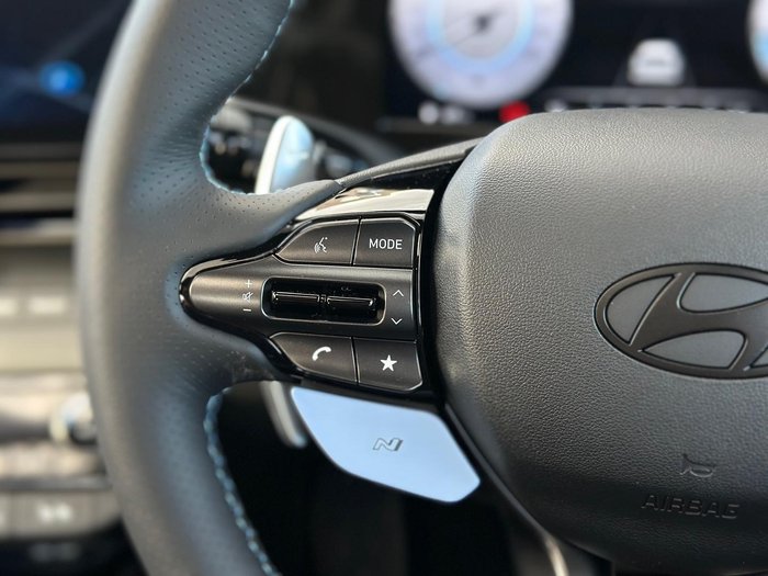 2026 Hyundai i30 N Premium