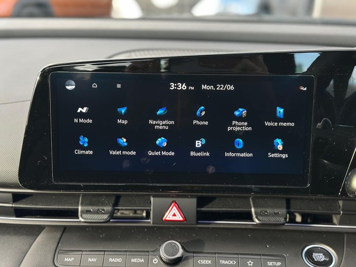 2026 Hyundai i30 N Premium