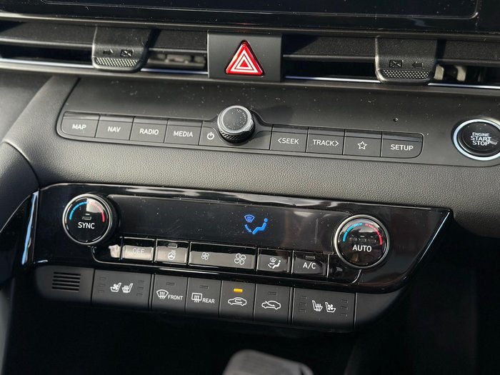2026 Hyundai i30 N Premium