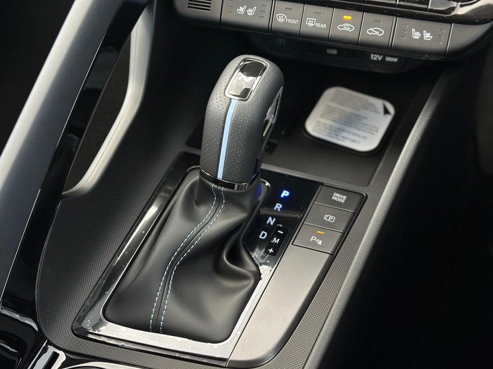 2026 Hyundai i30 N Premium