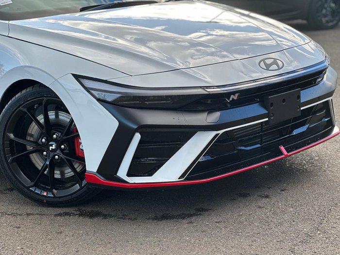 2026 Hyundai i30 N Premium