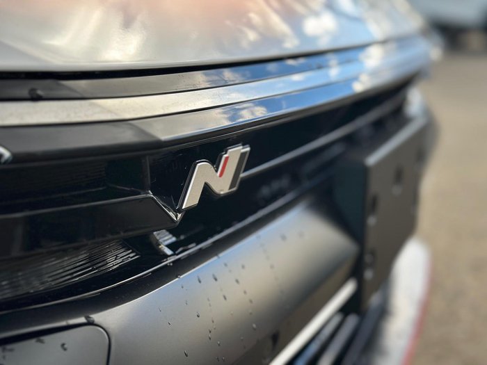 2026 Hyundai i30 N Premium