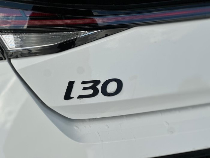 2026 Hyundai i30 N Premium