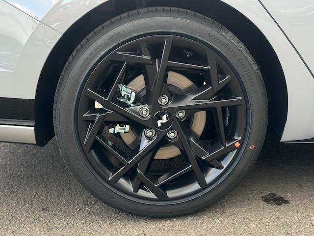 2026 Hyundai i30 N Line