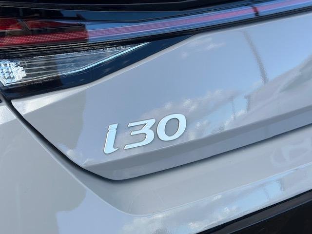 2026 Hyundai i30 N Line