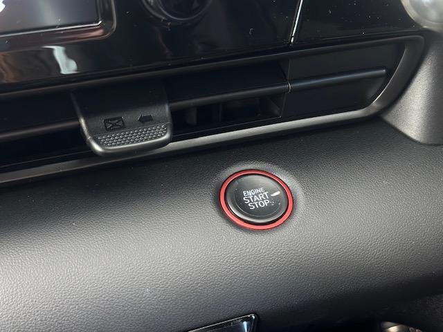 2026 Hyundai i30 N Line